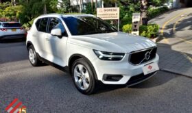 Volvo xc40 2020 T4 FWD Momentum