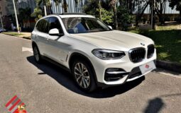 BMW X3 2018 XDrive30i