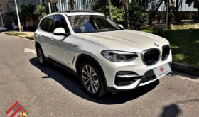 BMW X3 2018 XDrive30i