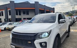Chevrolet Colorado 2021 High Country