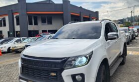 Chevrolet Colorado 2021 High Country