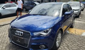 Audi A1 2015