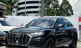 Audi Q5 2022 45 TFSI SPORTBACK
