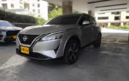 Nissan Qashqai 2025 Sense
