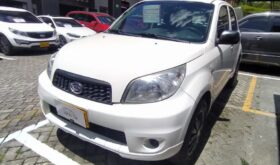 Daihatsu Terios 2011