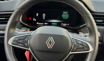 Renault Arkana 2025 Esprit Alpine lleno