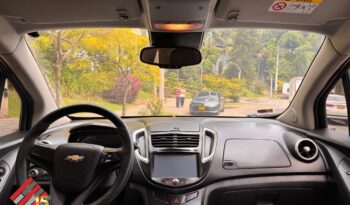 Chevrolet Tracker 2016 LS lleno