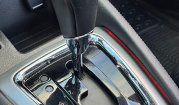 Nissan Qashqai 2018 Exclusive lleno