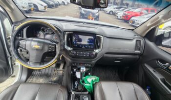 Chevrolet Colorado 2021 High Country lleno