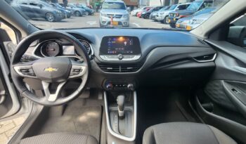 Chevrolet ONIX 2021 LTZ lleno