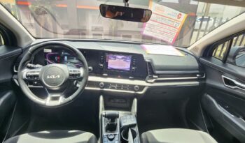 Kia Sportage 2023 2.0 L lleno