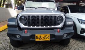 Jeep Wrangler 2024