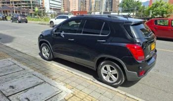 Chevrolet Tracker 2018 Lt lleno