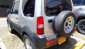 Chevrolet Jimny 2006 lleno