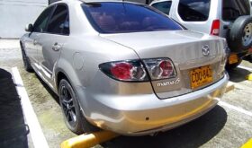 Mazda 6 2007