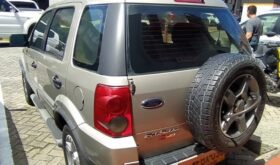 Ford Ecosport 2008