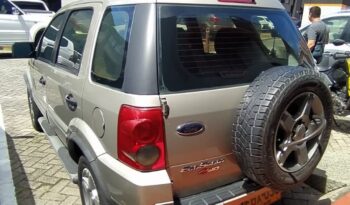Ford Ecosport 2008 lleno