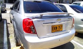 Chevrolet OPTRA 2007