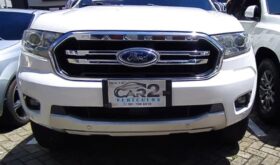 Ford Ranger 2020
