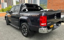Volkswagen Amarok 2013 Highline