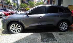 Ford Escape 2022 Titanium