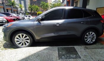 Ford Escape 2022 Titanium lleno