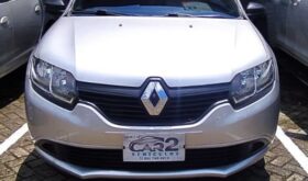 Renault Sandero 2018