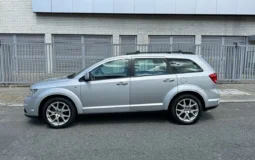 Dodge Journey 2012 R/T AWD