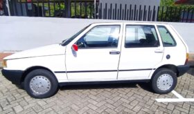 Fiat Uno 1997
