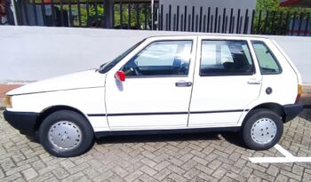 Fiat Uno 1997 lleno