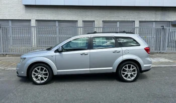 Dodge Journey 2012 R/T AWD lleno