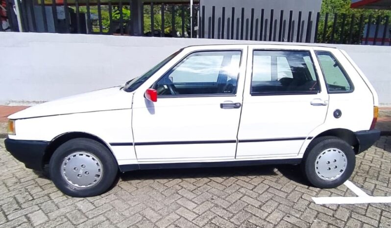 Fiat Uno 1997 lleno