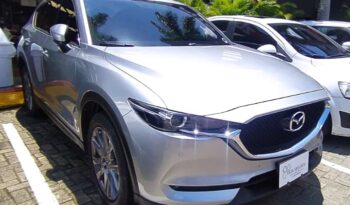 Mazda Cx5 2020 Grand Touring lleno