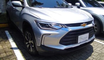 Chevrolet Tracker 2022 Premier lleno