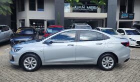 Chevrolet ONIX 2021 LTZ