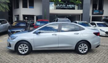 Chevrolet ONIX 2021 LTZ lleno