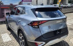 Kia Sportage 2023 2.0 L