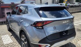 Kia Sportage 2023 2.0 L