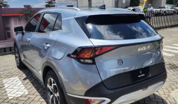 Kia Sportage 2023 2.0 L lleno