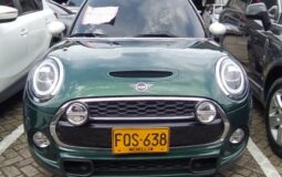 Mini Cooper 2019 F55 S