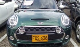 Mini Cooper 2019 F55 S