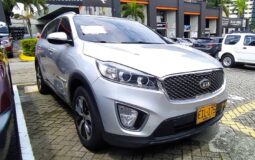 Kia Sorento 2018 Trust