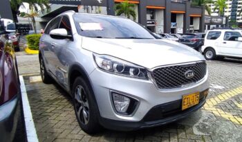 Kia Sorento 2018 Trust lleno