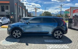 Kia Niro 2025 vibrant