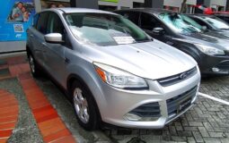 Ford Escape 2013 SE