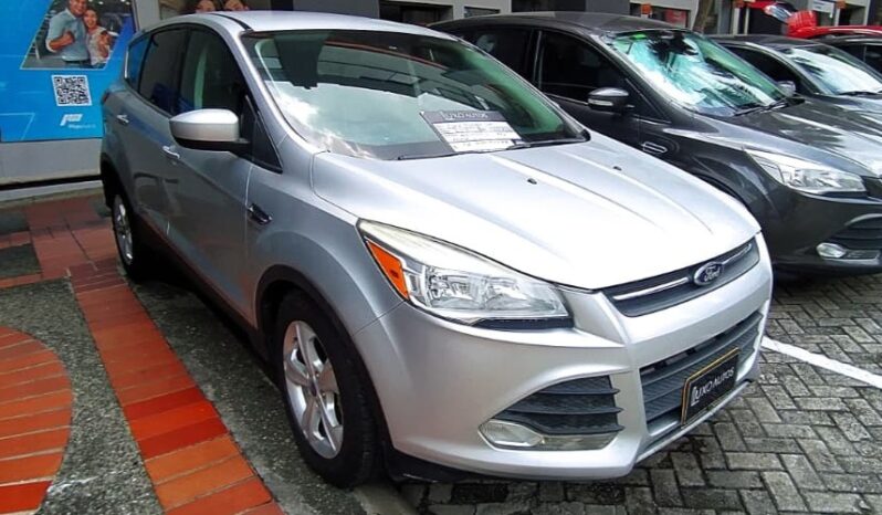Ford Escape 2013 SE lleno