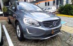 Volvo Xc60 2017 AWD