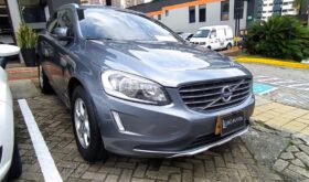 Volvo Xc60 2017 AWD