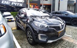 Renault Captur 2021 Intens