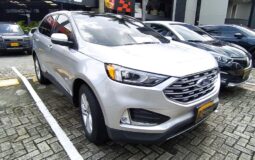 Ford Edge 2019 Ride
